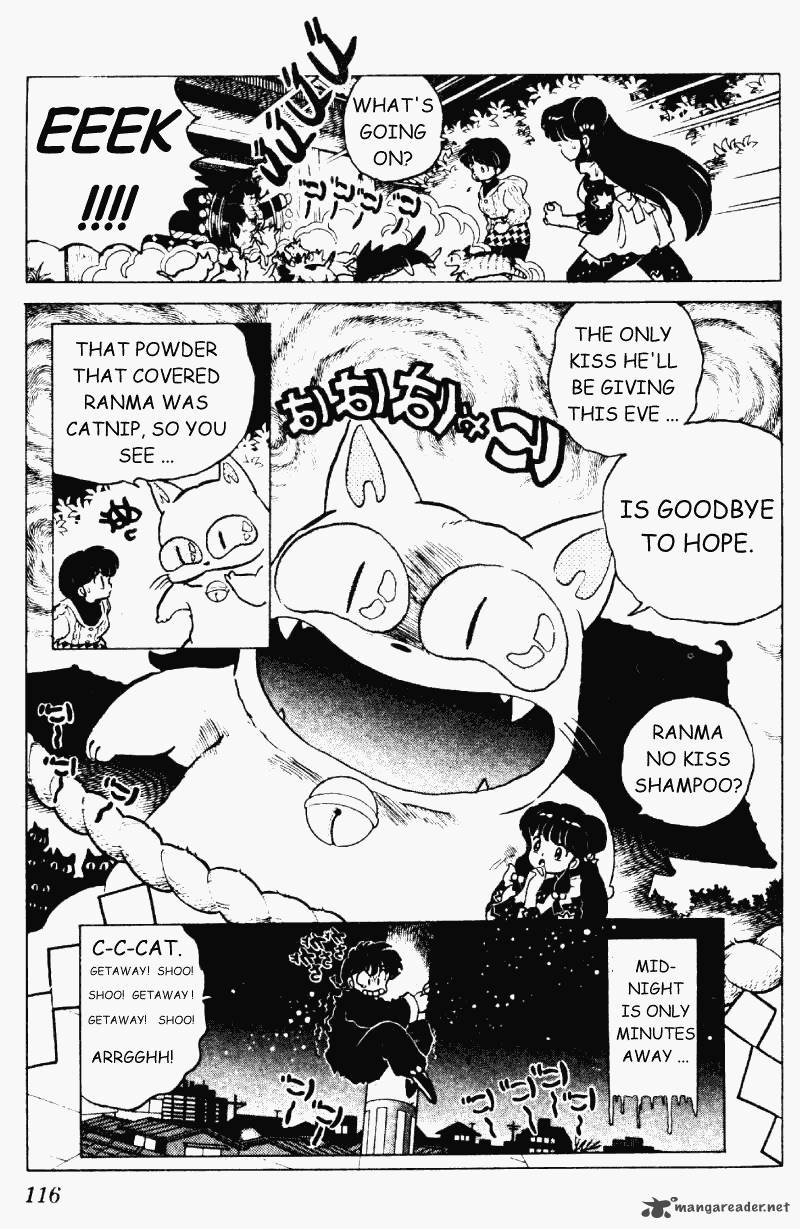 Ranma 1 2 Chapter 20 Page 116