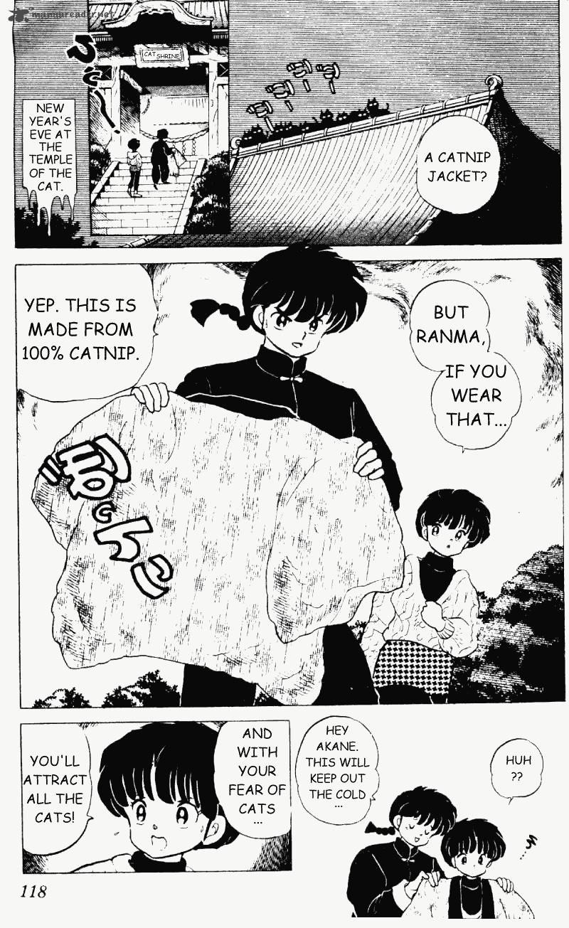 Ranma 1 2 Chapter 20 Page 118