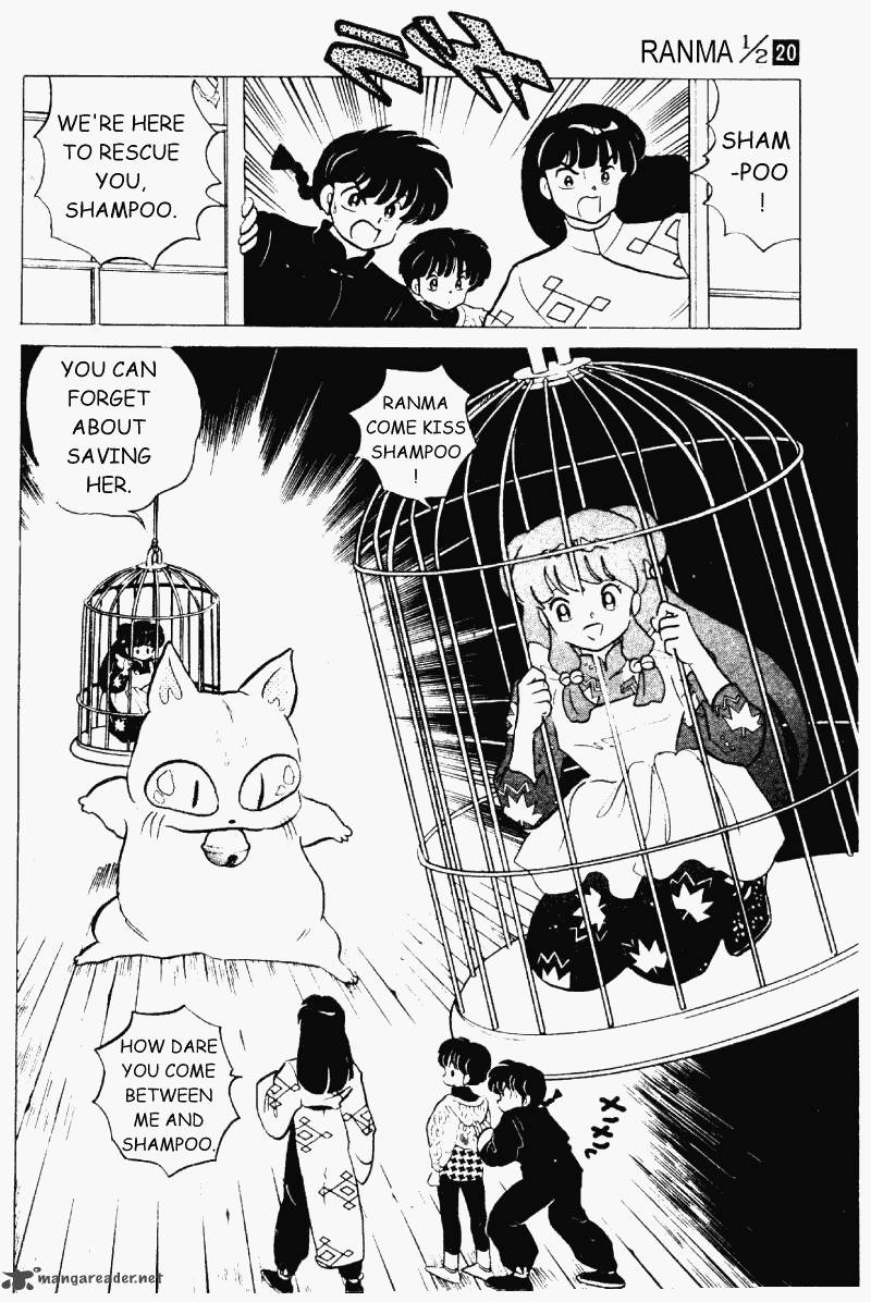 Ranma 1 2 Chapter 20 Page 121