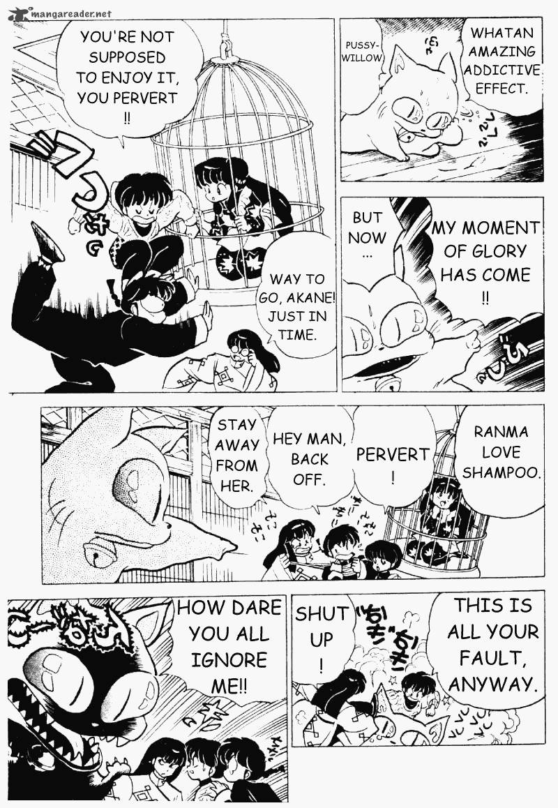 Ranma 1 2 Chapter 20 Page 126