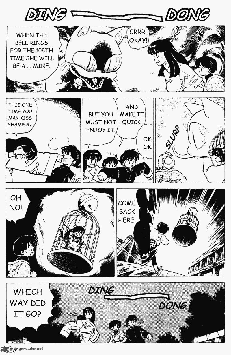 Ranma 1 2 Chapter 20 Page 128