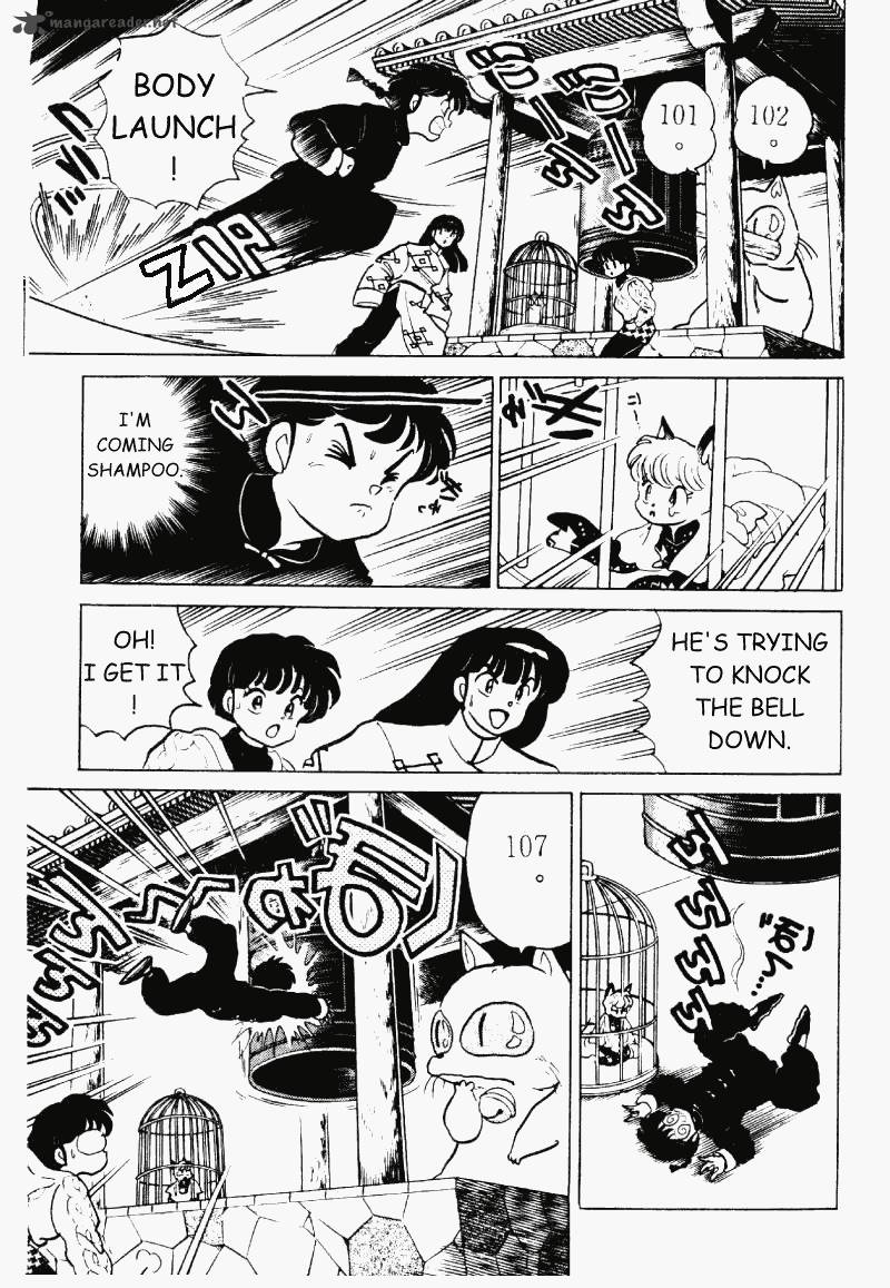 Ranma 1 2 Chapter 20 Page 130