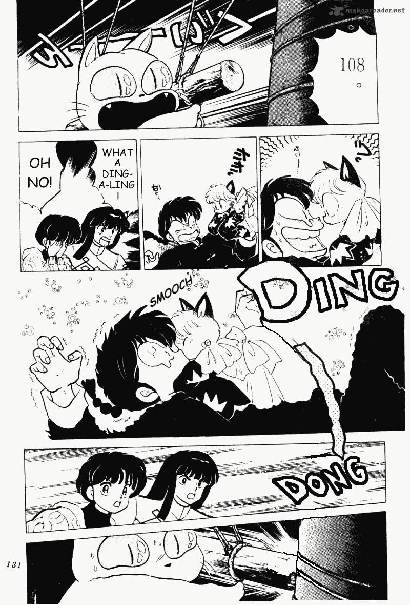 Ranma 1 2 Chapter 20 Page 131