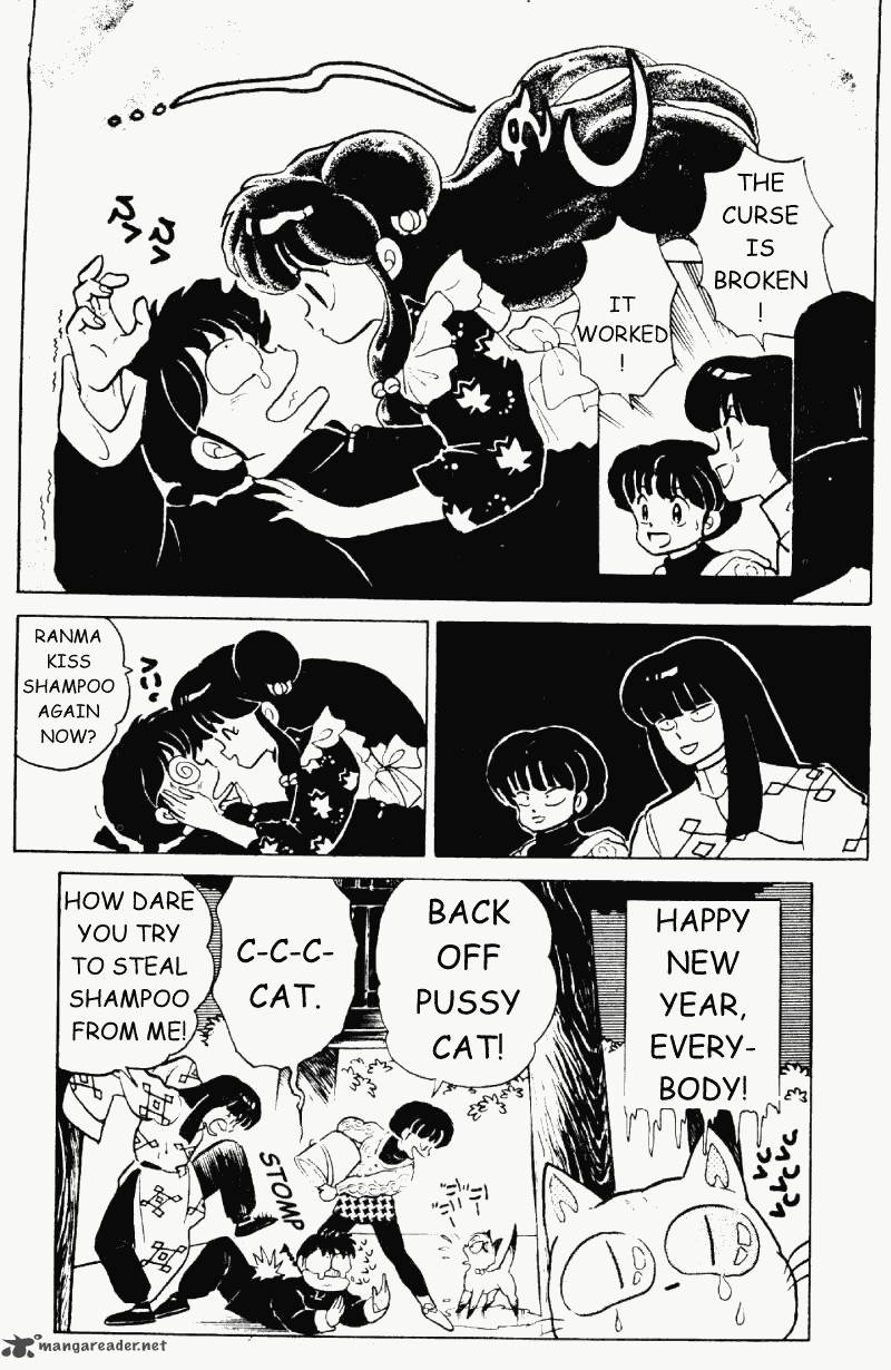 Ranma 1 2 Chapter 20 Page 132