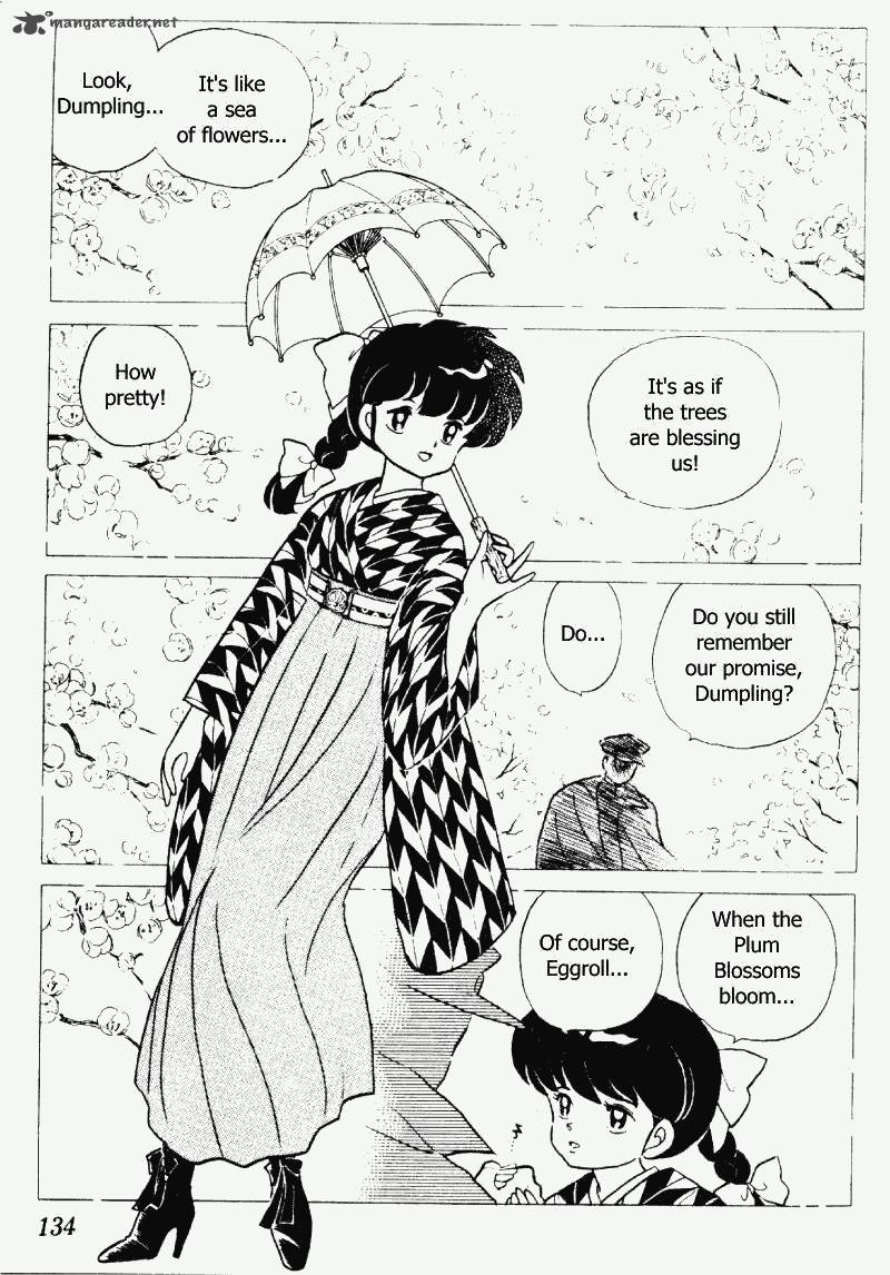 Ranma 1 2 Chapter 20 Page 134