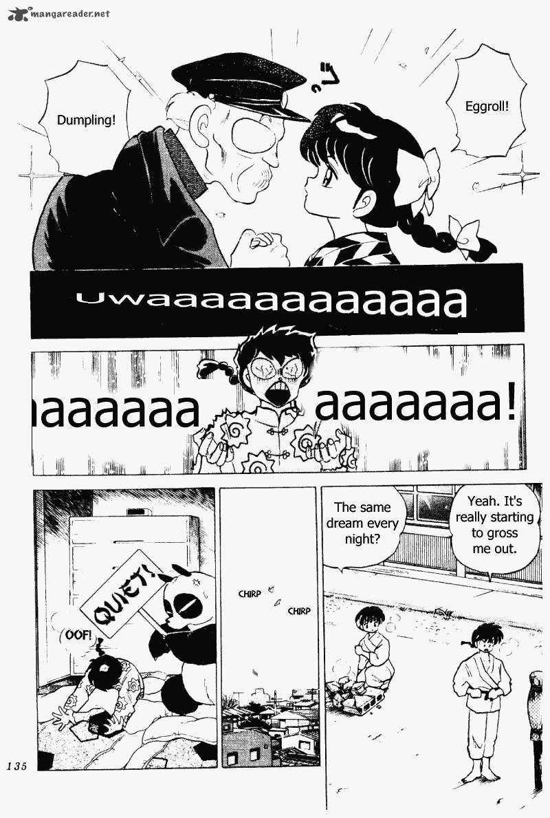 Ranma 1 2 Chapter 20 Page 135