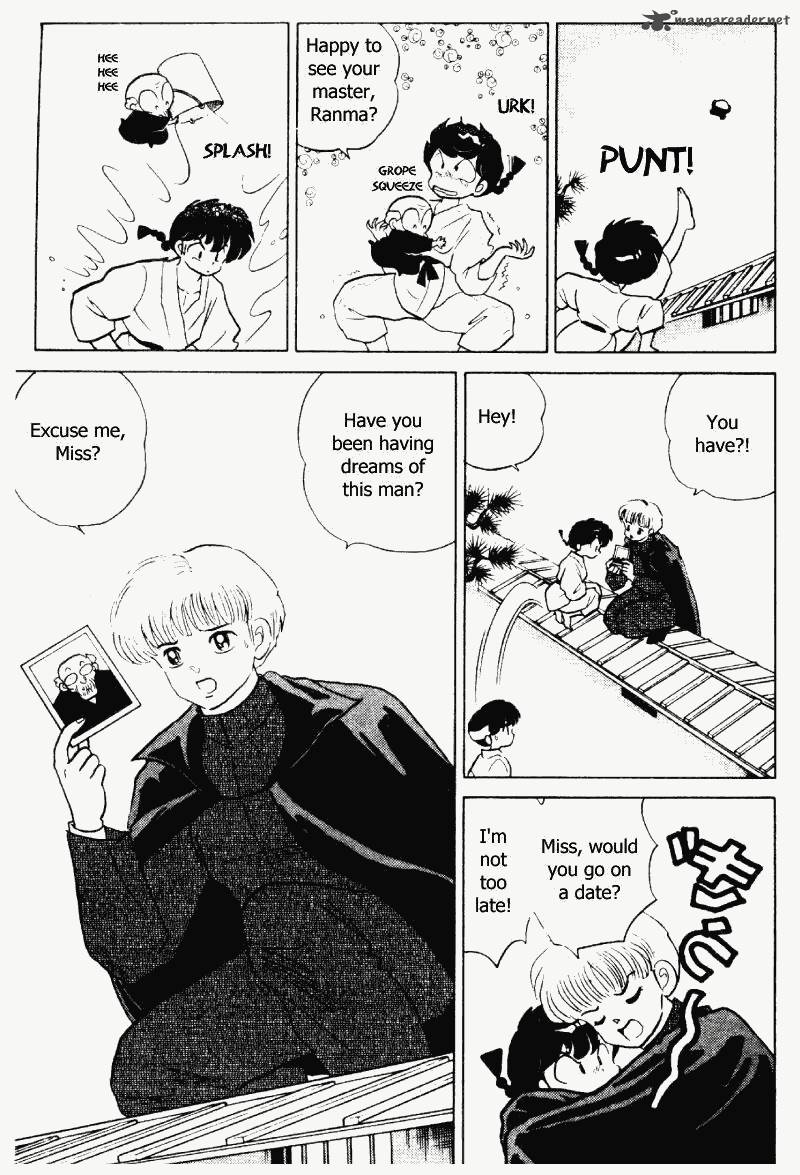 Ranma 1 2 Chapter 20 Page 136