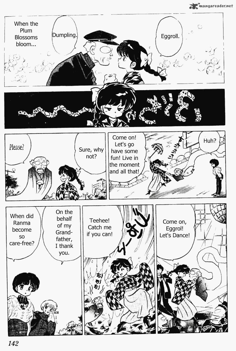 Ranma 1 2 Chapter 20 Page 142