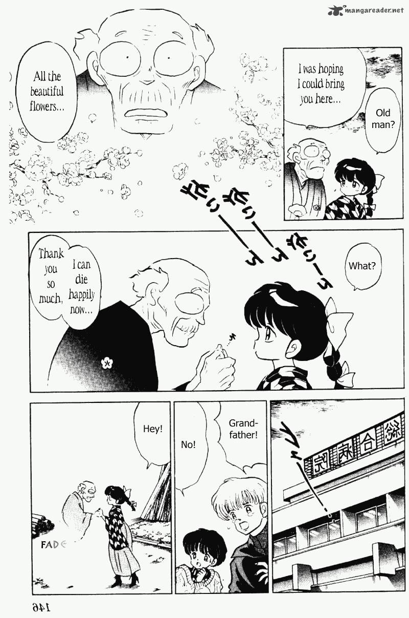 Ranma 1 2 Chapter 20 Page 146