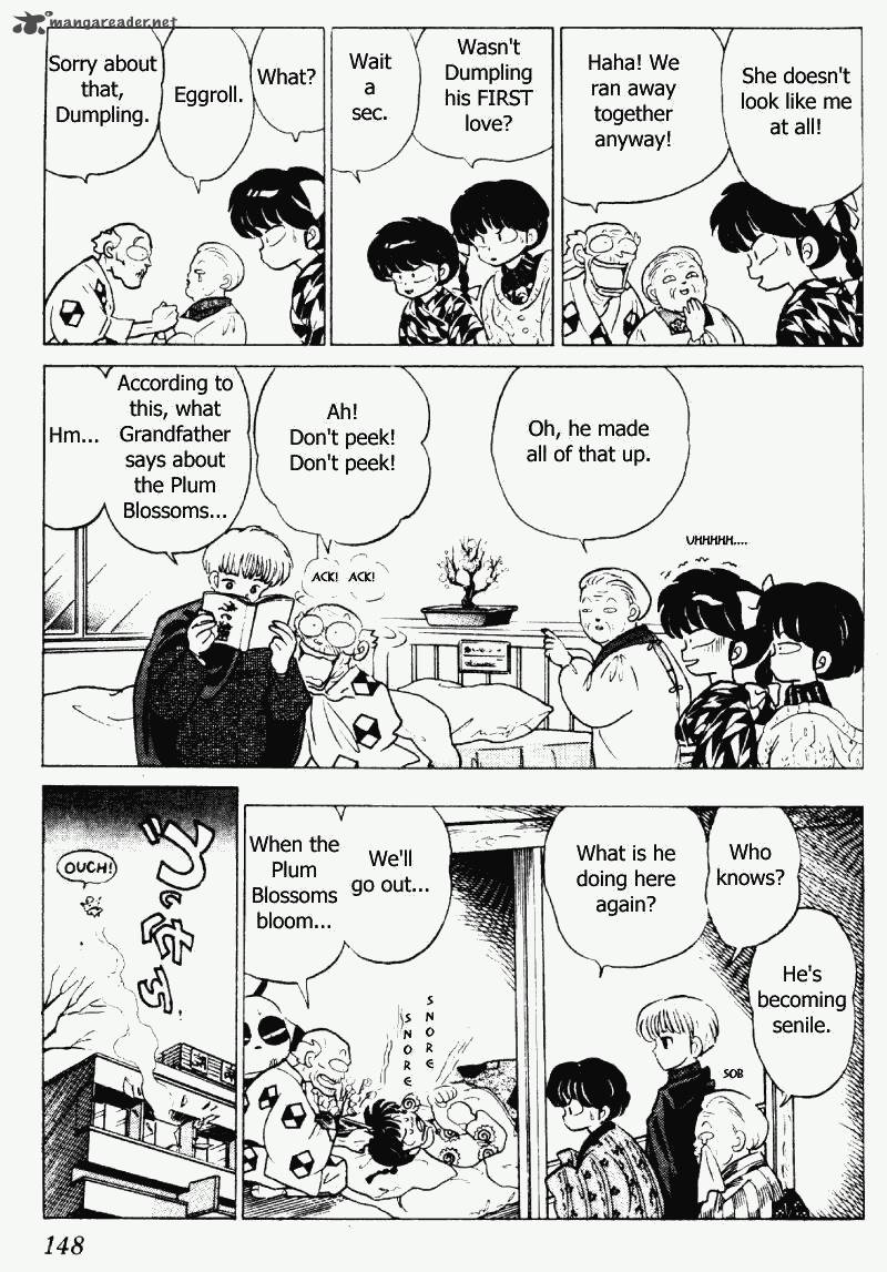 Ranma 1 2 Chapter 20 Page 148