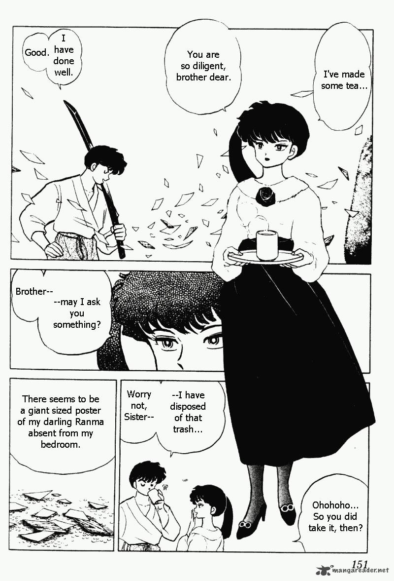 Ranma 1 2 Chapter 20 Page 151