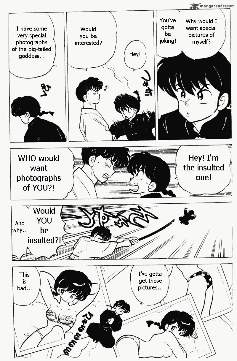 Ranma 1 2 Chapter 20 Page 154