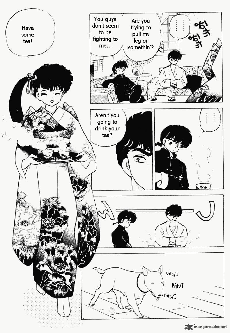 Ranma 1 2 Chapter 20 Page 156