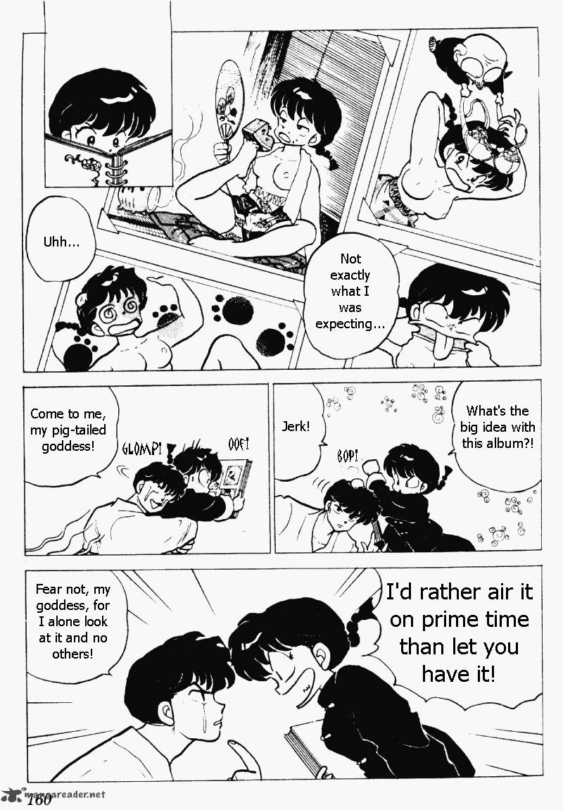 Ranma 1 2 Chapter 20 Page 160