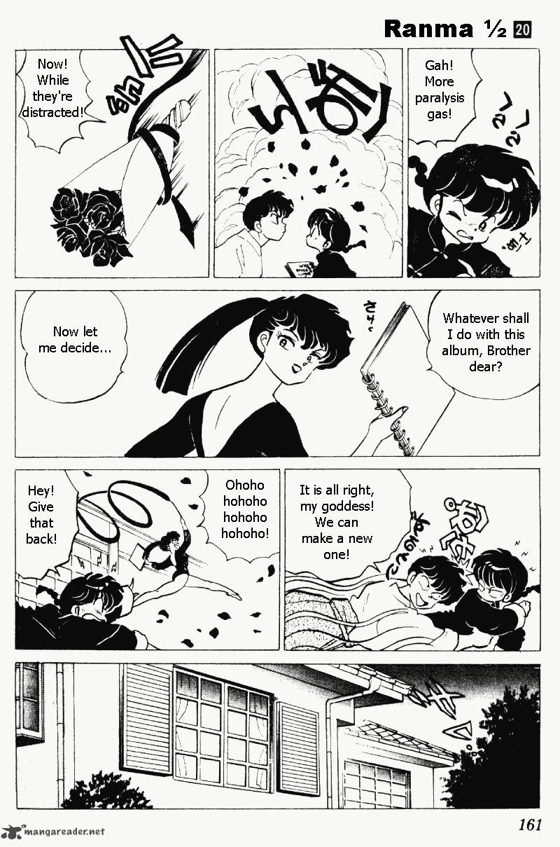 Ranma 1 2 Chapter 20 Page 161