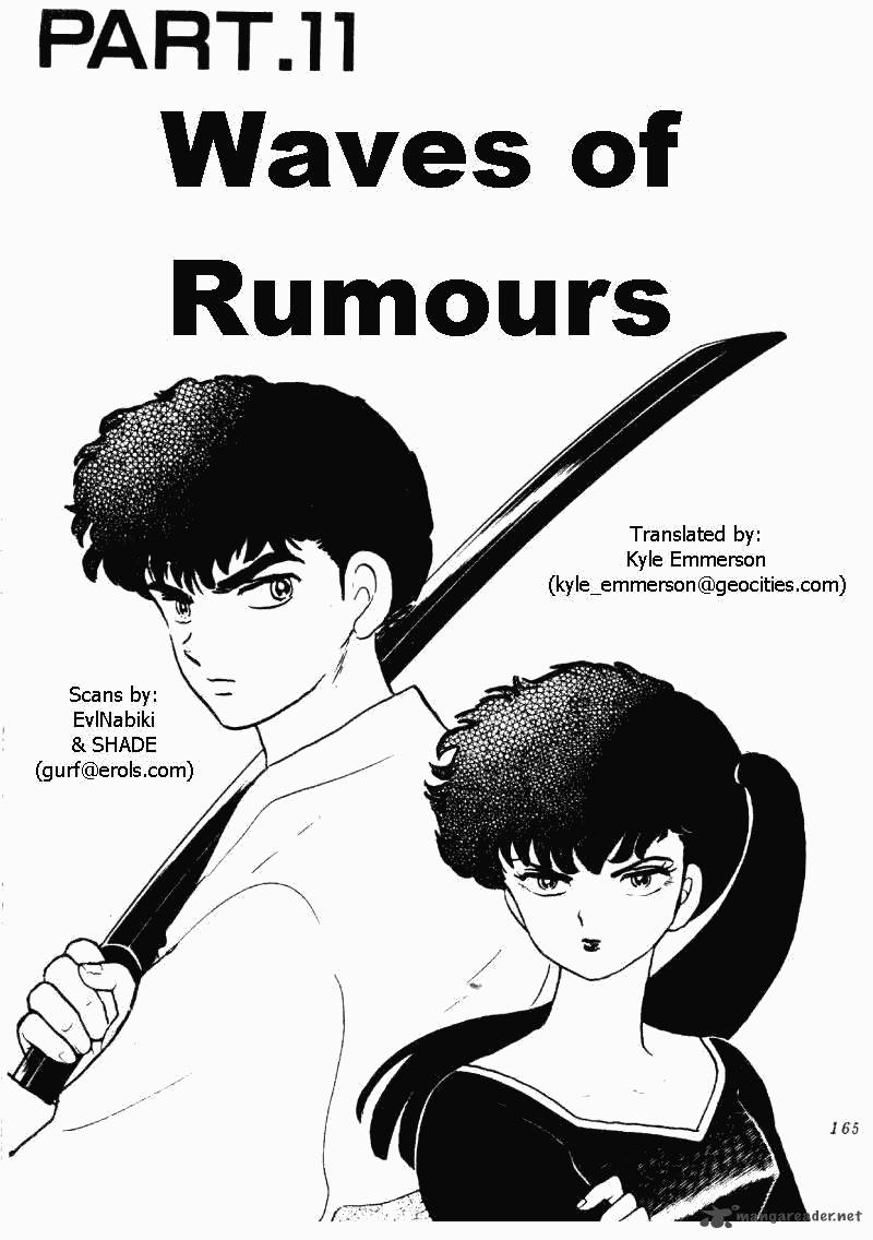 Ranma 1 2 Chapter 20 Page 165