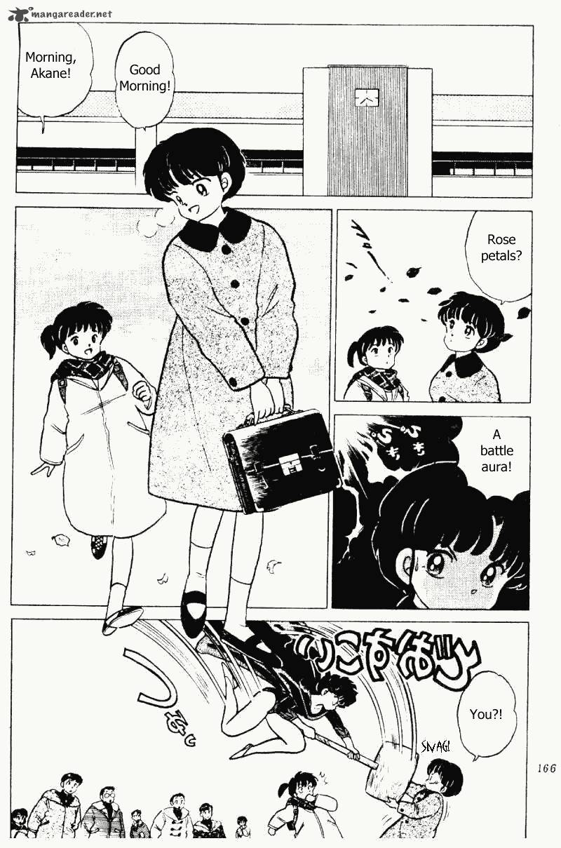 Ranma 1 2 Chapter 20 Page 166