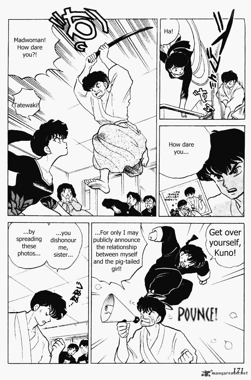 Ranma 1 2 Chapter 20 Page 171