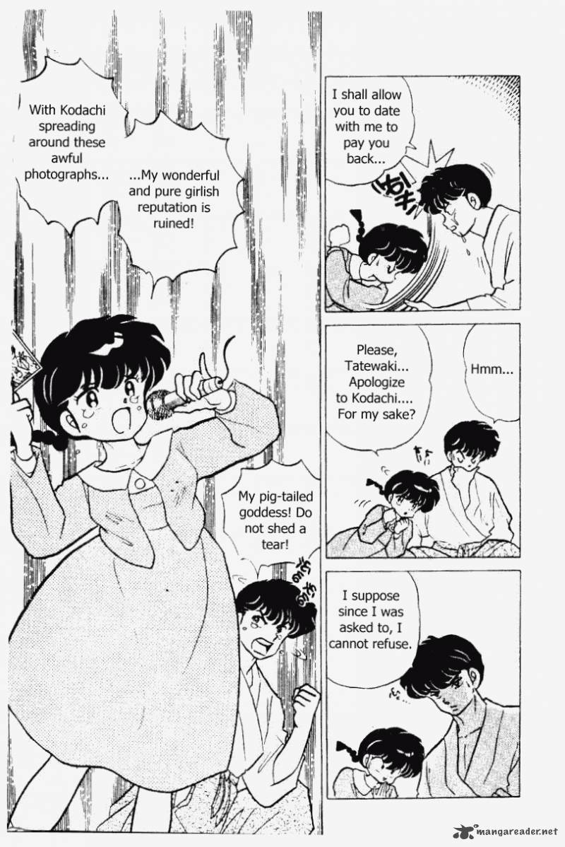 Ranma 1 2 Chapter 20 Page 174