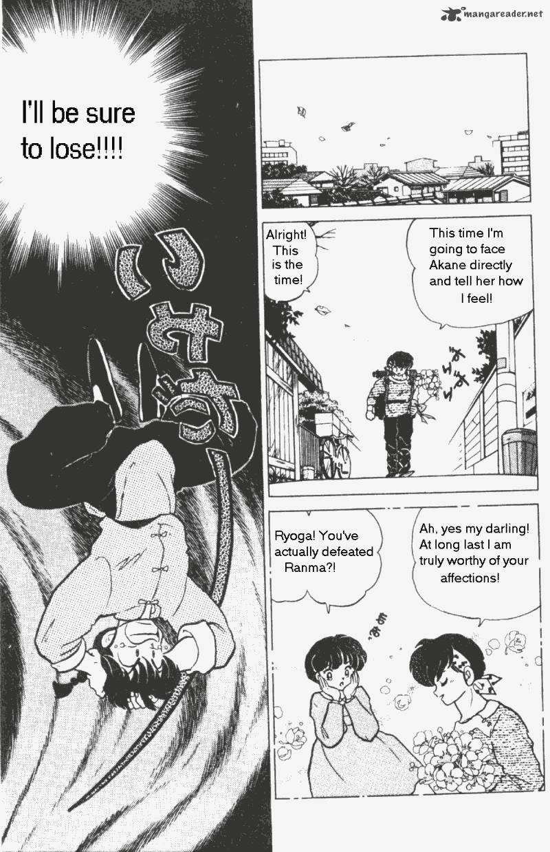 Ranma 1 2 Chapter 20 Page 24