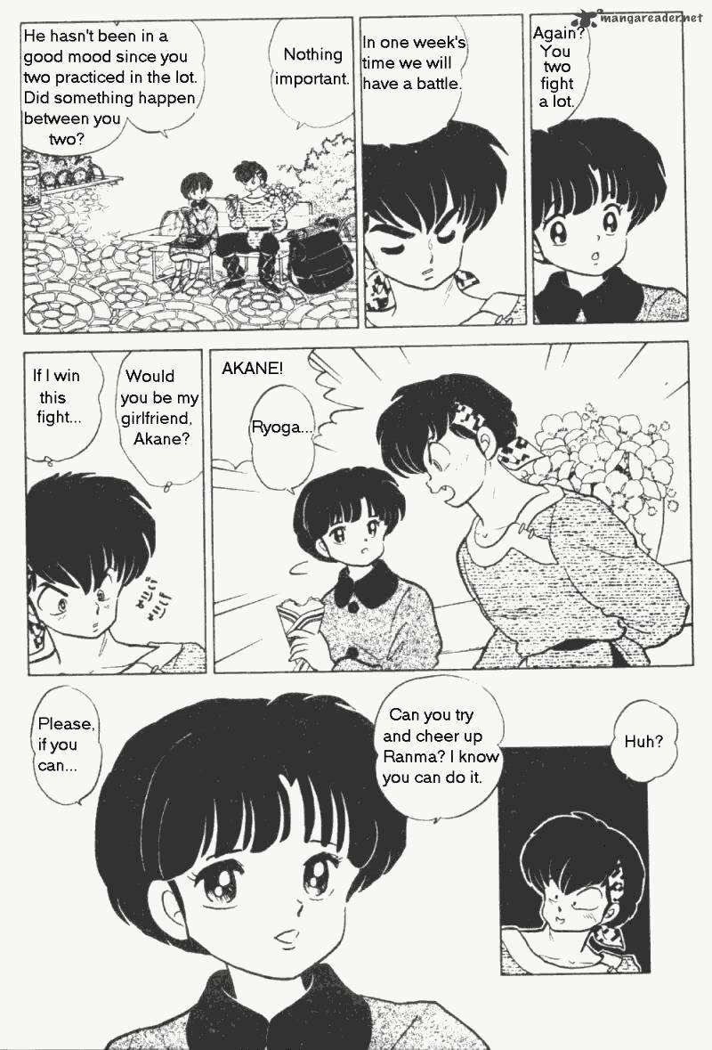 Ranma 1 2 Chapter 20 Page 26