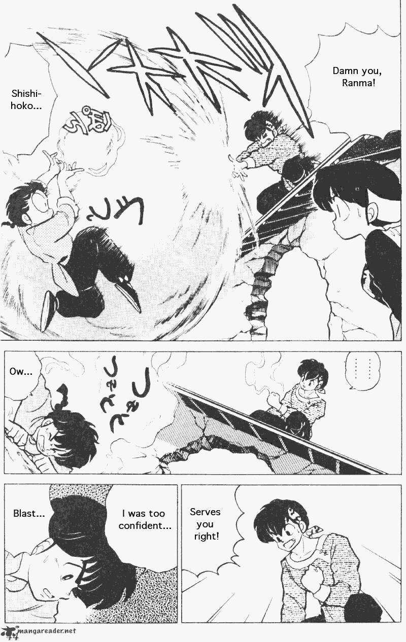 Ranma 1 2 Chapter 20 Page 44