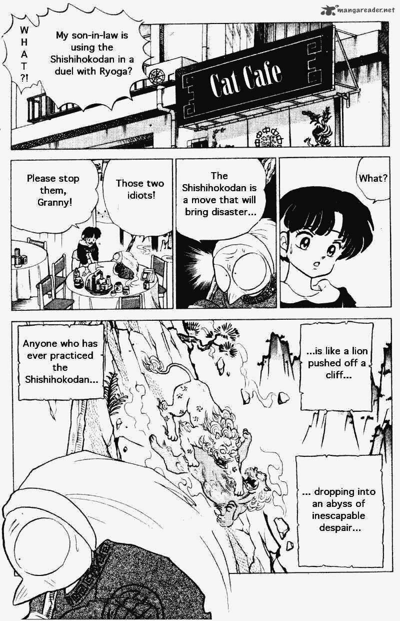 Ranma 1 2 Chapter 20 Page 46