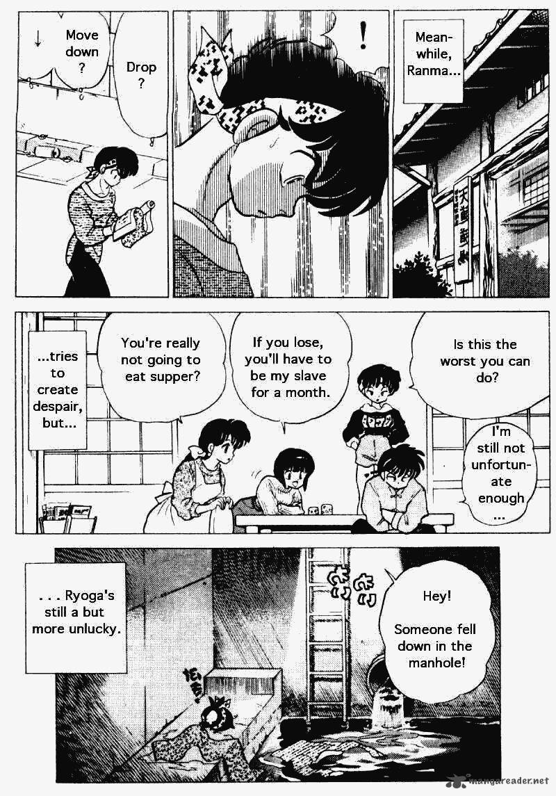 Ranma 1 2 Chapter 20 Page 52