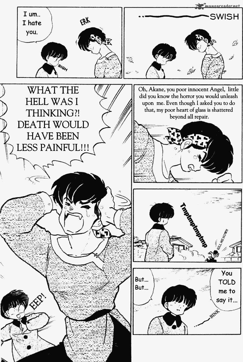 Ranma 1 2 Chapter 20 Page 66