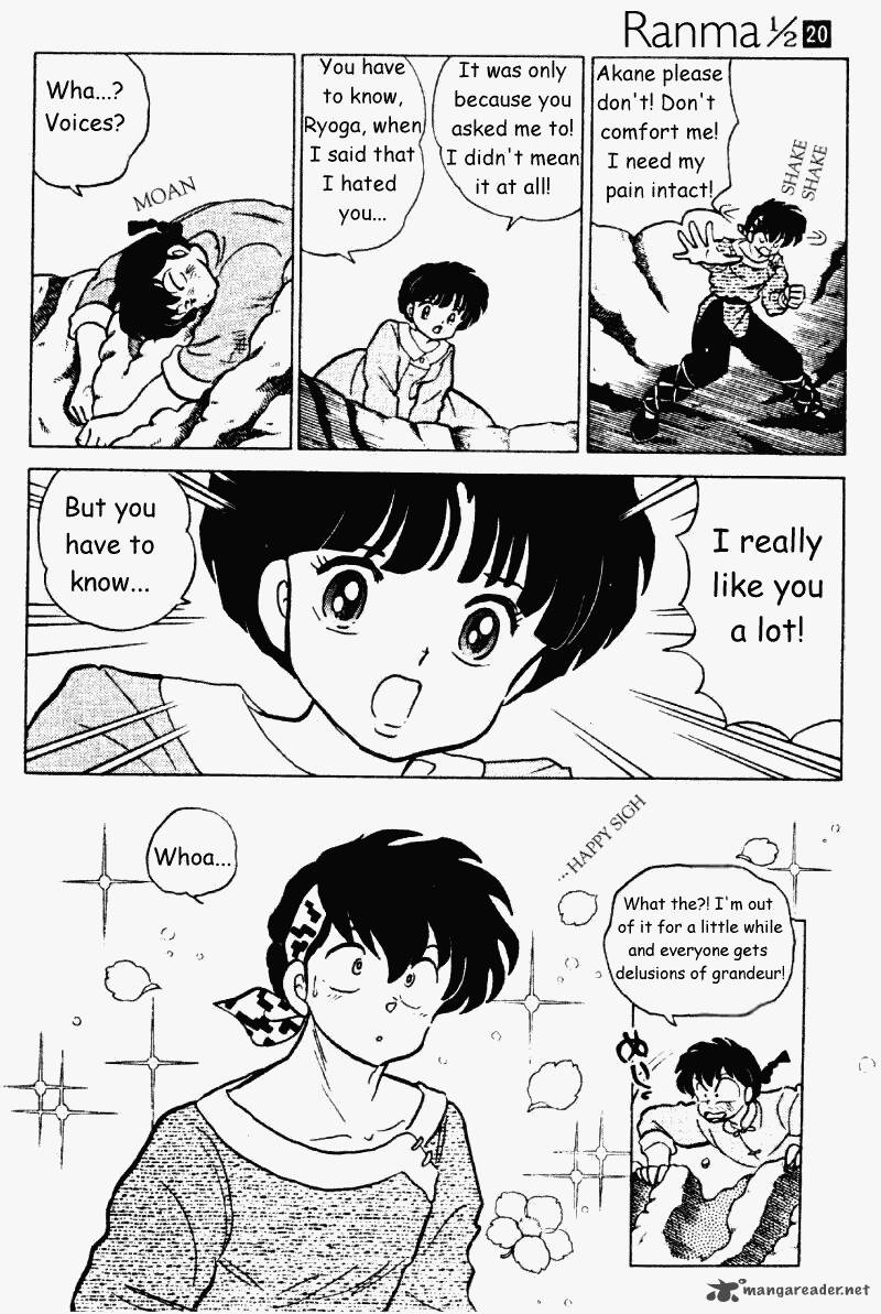 Ranma 1 2 Chapter 20 Page 81