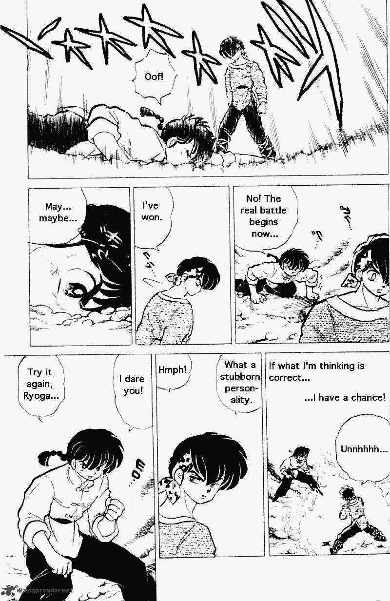 Ranma 1 2 Chapter 20 Page 90