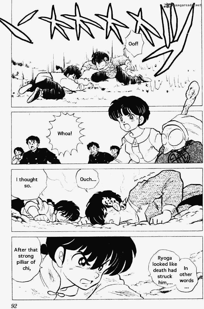 Ranma 1 2 Chapter 20 Page 92
