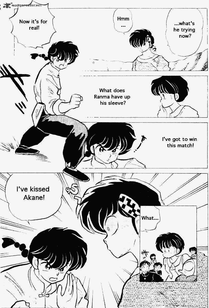 Ranma 1 2 Chapter 20 Page 94