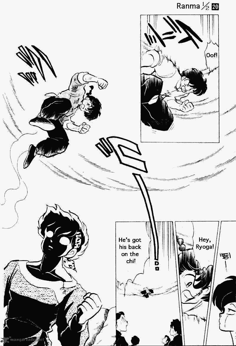 Ranma 1 2 Chapter 20 Page 97