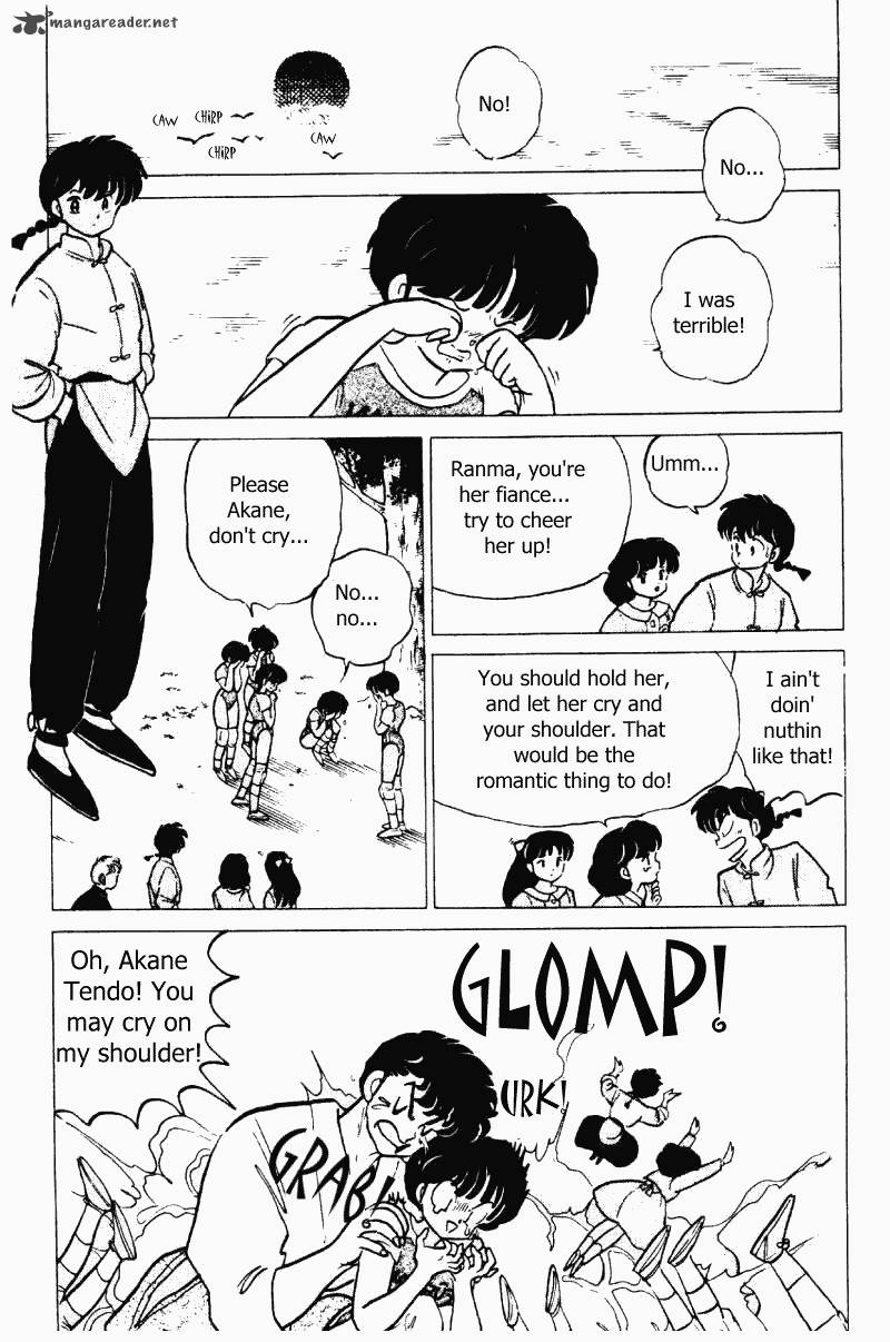 Ranma 1 2 Chapter 21 Page 110