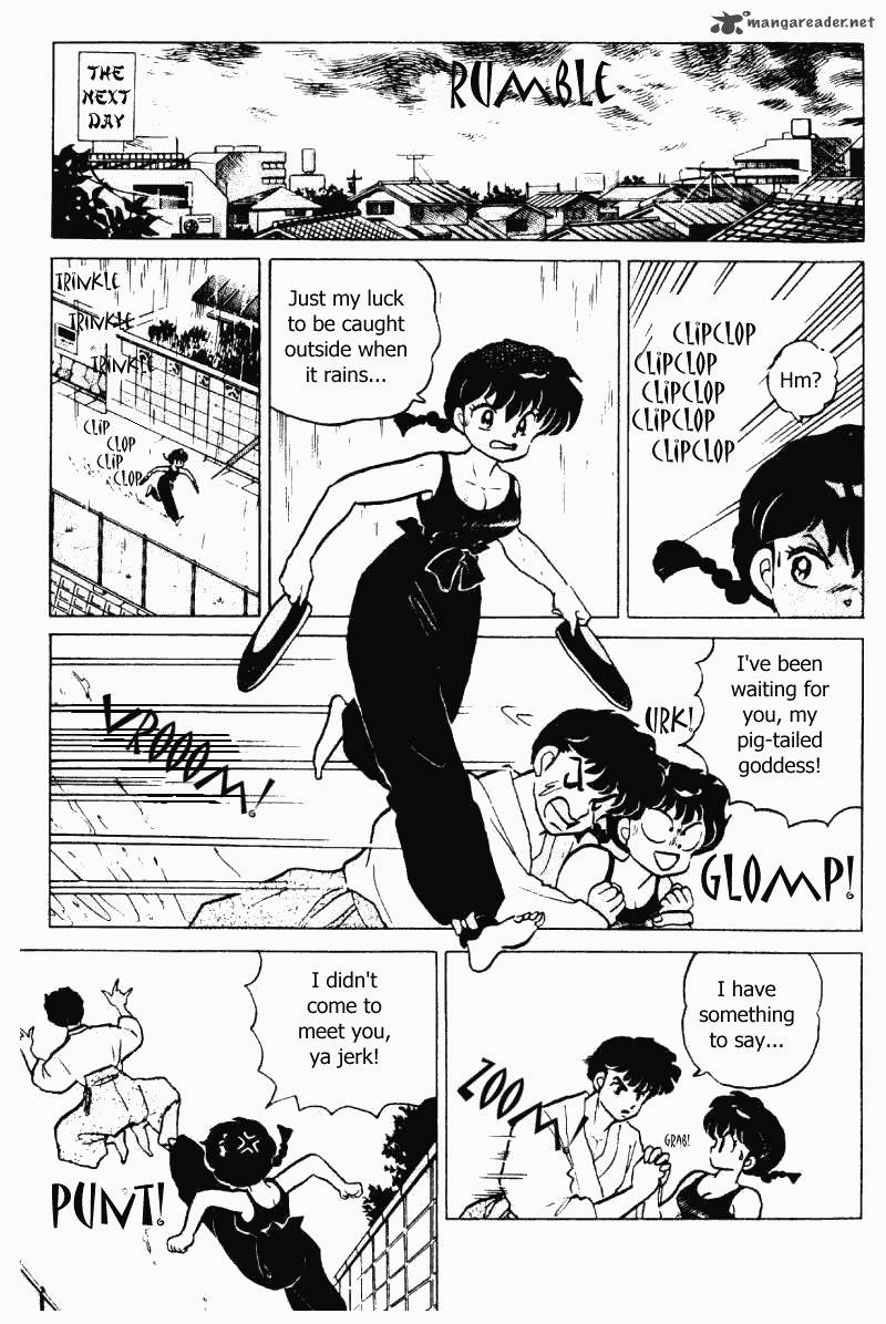 Ranma 1 2 Chapter 21 Page 114