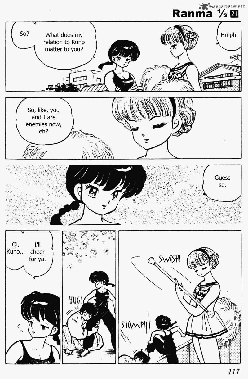 Ranma 1 2 Chapter 21 Page 117