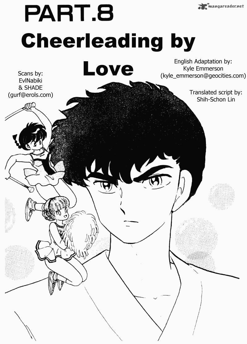 Ranma 1 2 Chapter 21 Page 119