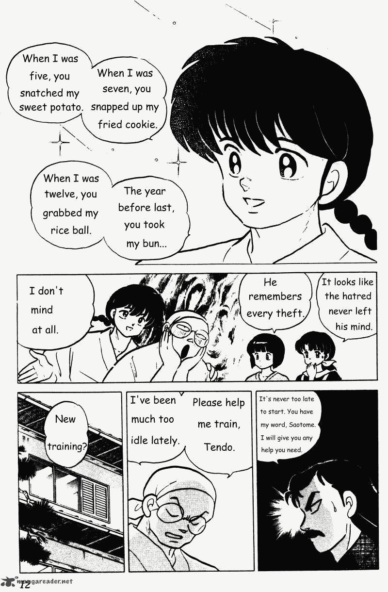 Ranma 1 2 Chapter 21 Page 12