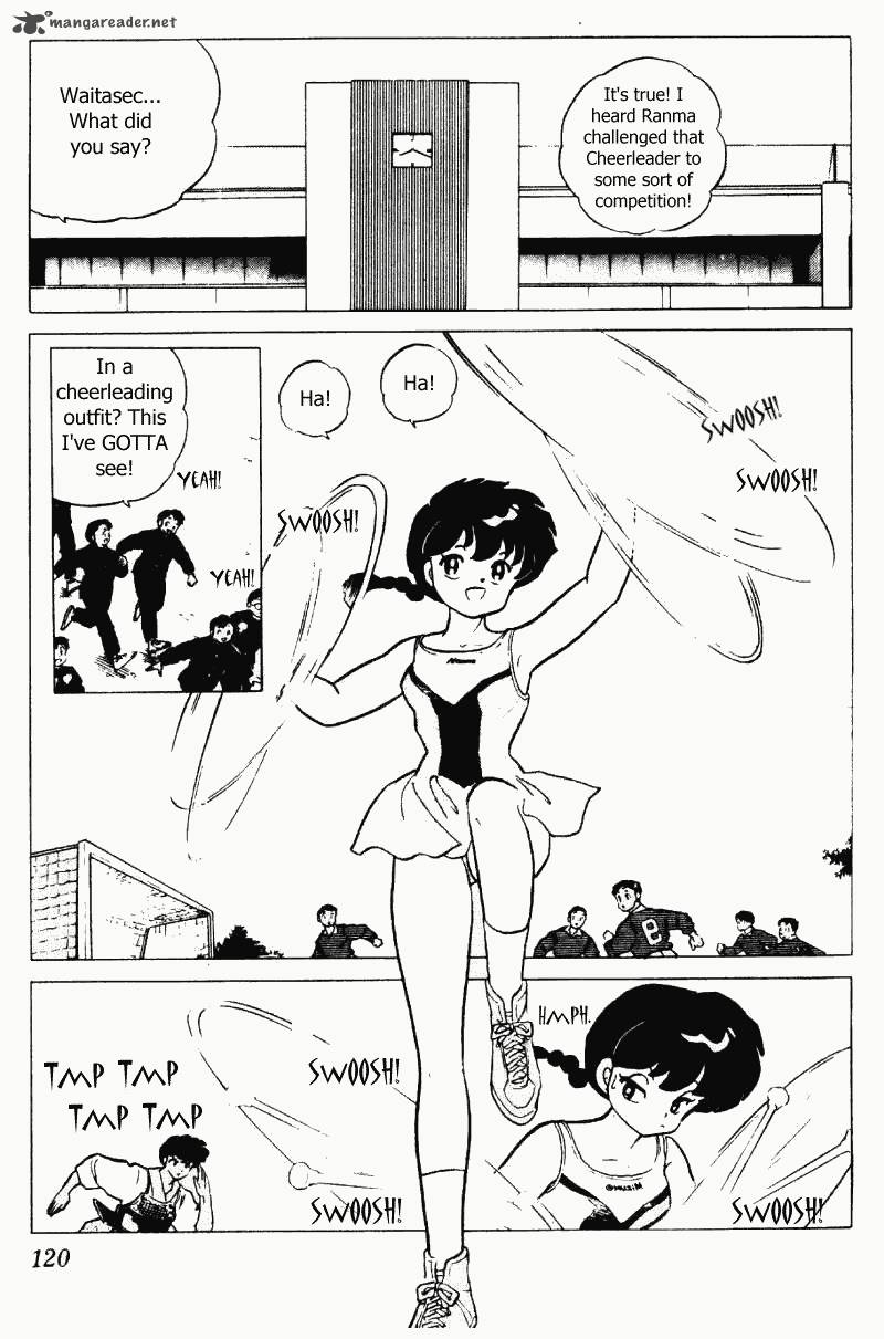 Ranma 1 2 Chapter 21 Page 120