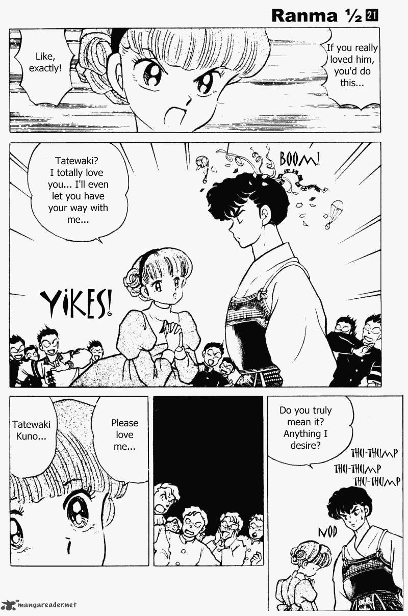 Ranma 1 2 Chapter 21 Page 123