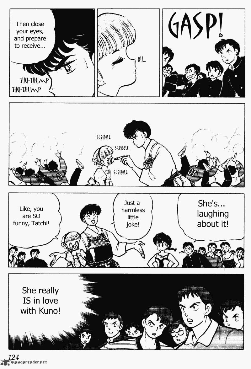 Ranma 1 2 Chapter 21 Page 124