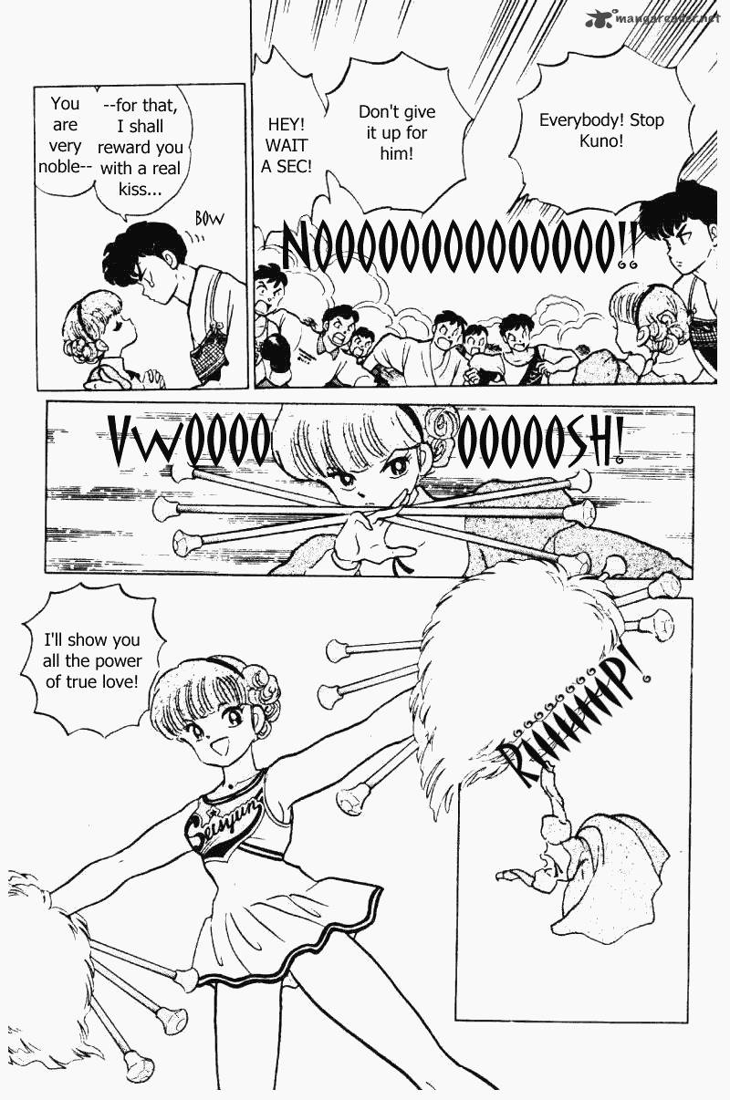 Ranma 1 2 Chapter 21 Page 125