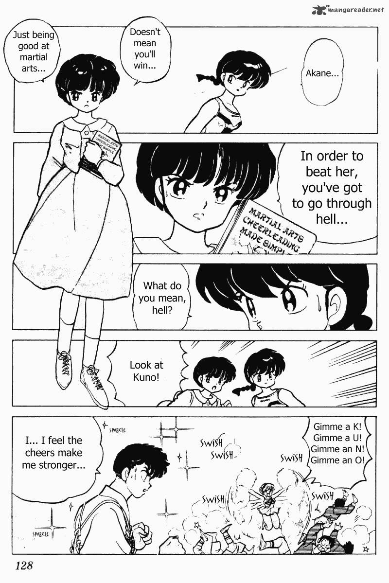 Ranma 1 2 Chapter 21 Page 128