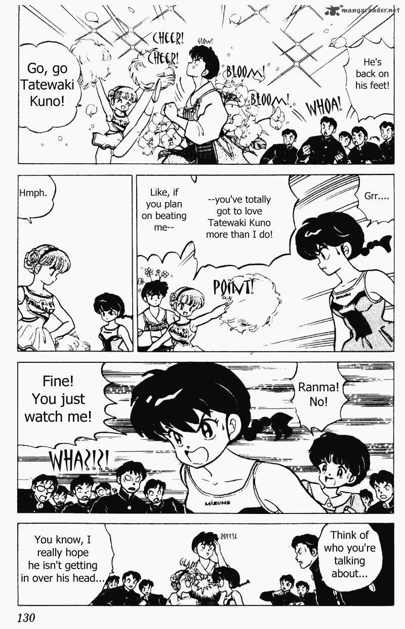 Ranma 1 2 Chapter 21 Page 130