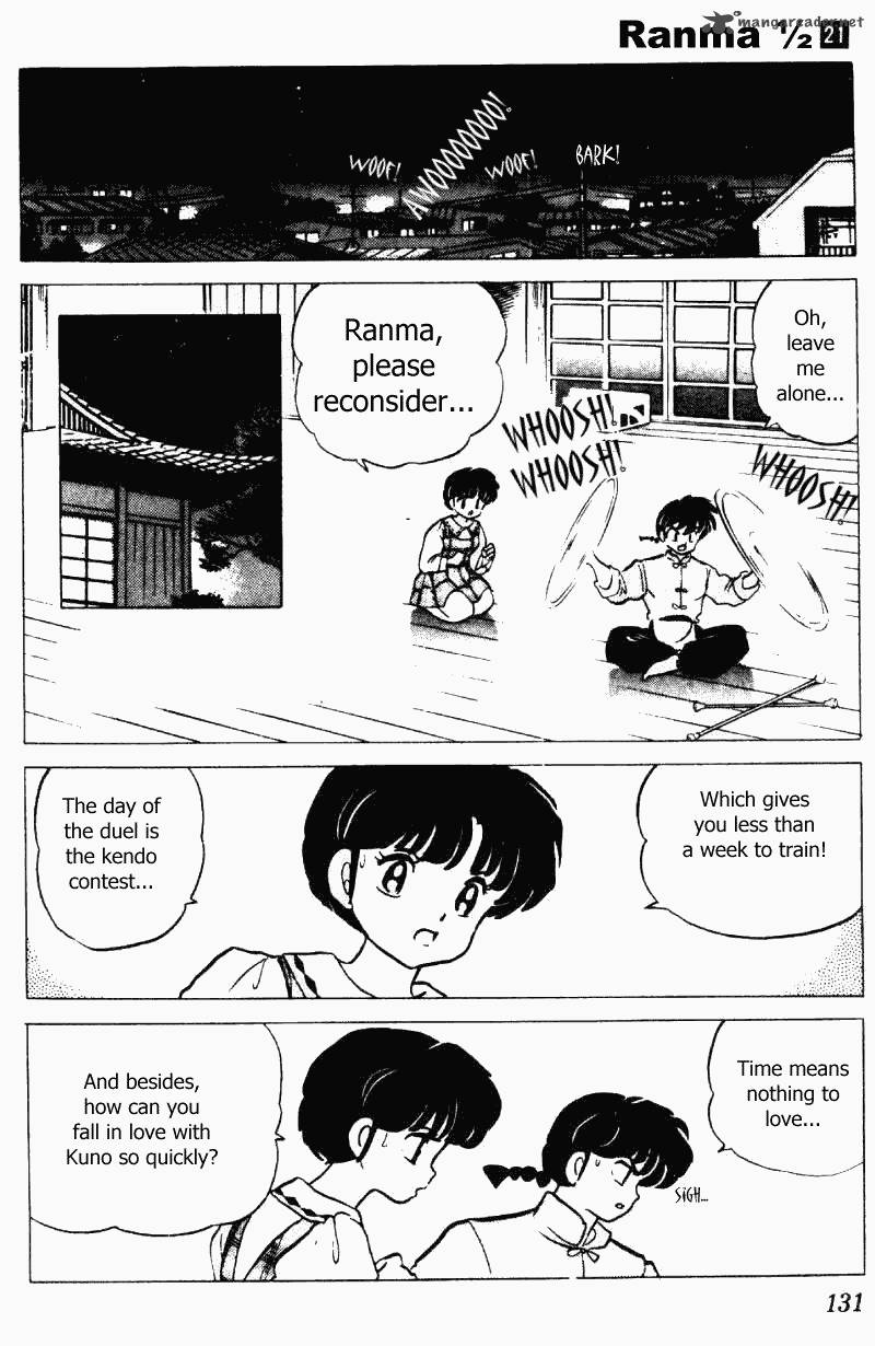 Ranma 1 2 Chapter 21 Page 131