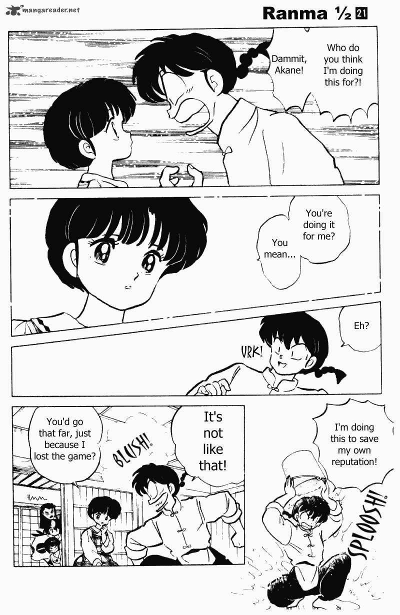 Ranma 1 2 Chapter 21 Page 133