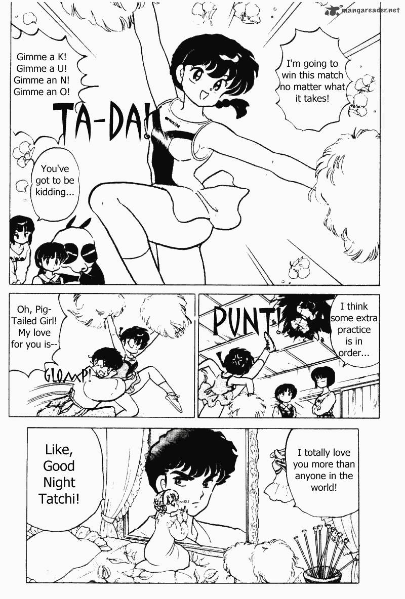 Ranma 1 2 Chapter 21 Page 134