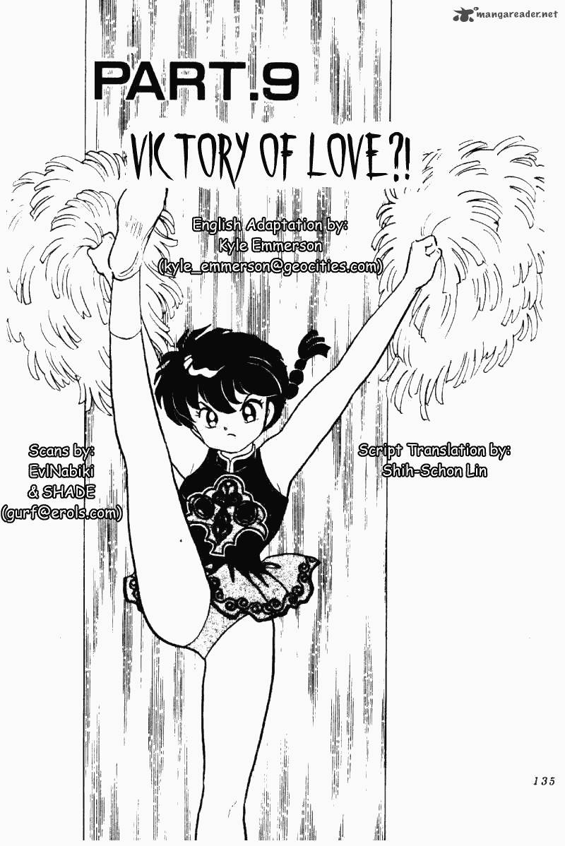 Ranma 1 2 Chapter 21 Page 135
