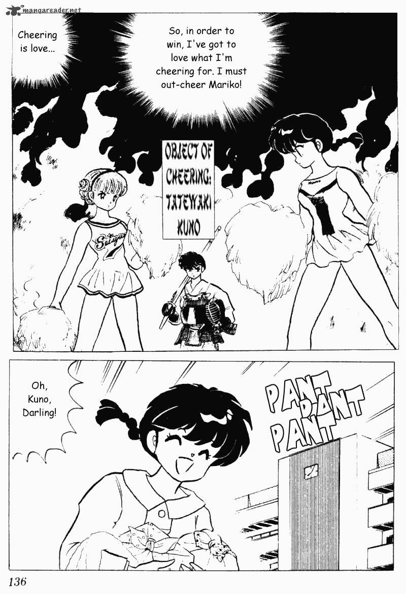 Ranma 1 2 Chapter 21 Page 136